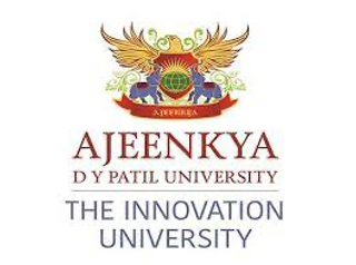 Ajeenkya D Y Patil University